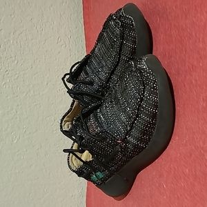 Twisted X Eco Black Size 7